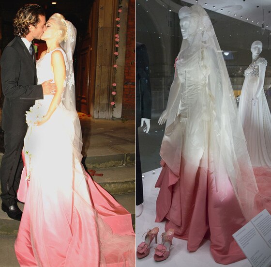 Wedding Dresses: 1775 ? 2014 Wedding Dresses: 1775 ? 2014