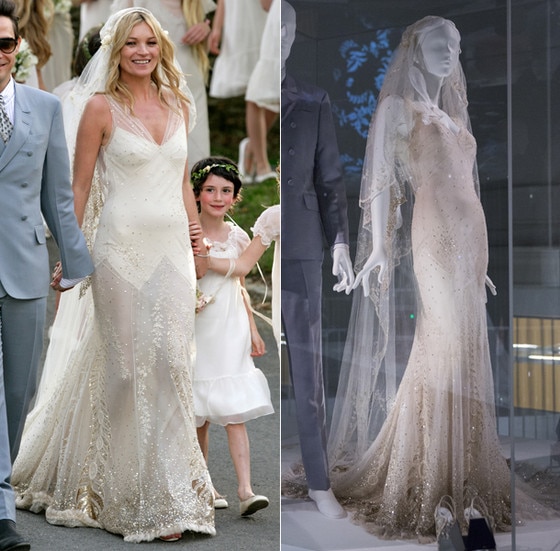 Wedding Dresses: 1775 ? 2014 Wedding Dresses: 1775 ? 2014