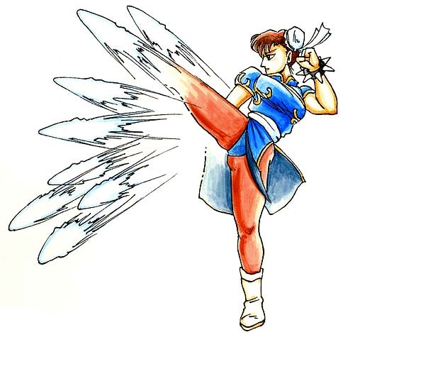 chun li chun li