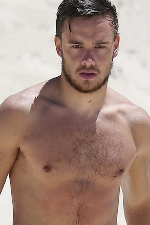 Liam Payne Liam Payne