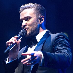 Justin Timberlake Justin Timberlake