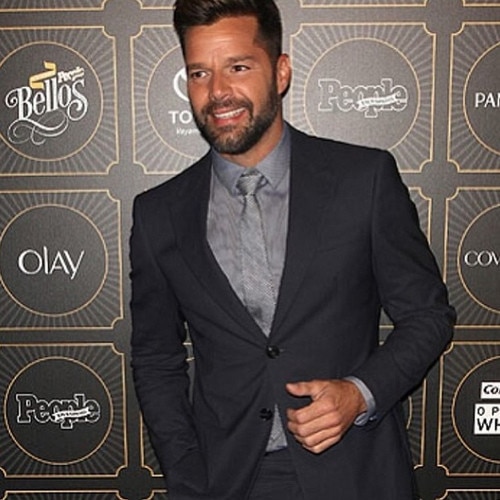 Ricky Martin, 50 mas bellos Ricky Martin, 50 mas bellos