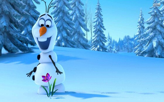 Frozen, Olaf Frozen, Olaf