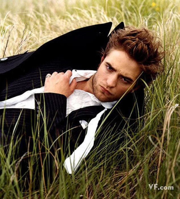 Robert Pattinson em fotos sensuais Robert Pattinson em fotos sensuais