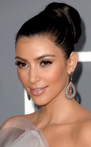 Kim Kardashian Kim Kardashian