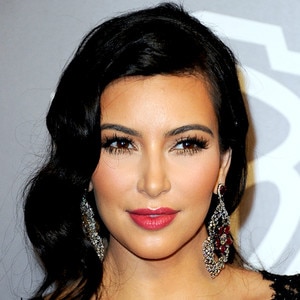 Kim Kardashian Kim Kardashian