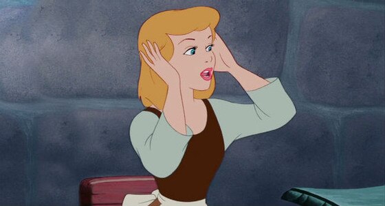 Princesas da Disney com etnias trocadas Princesas da Disney com etnias trocadas