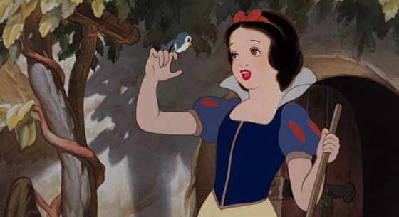 Princesas da Disney com etnias trocadas Princesas da Disney com etnias trocadas