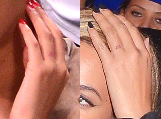 Beyonce Knowles, Ring Beyonce Knowles, Ring
