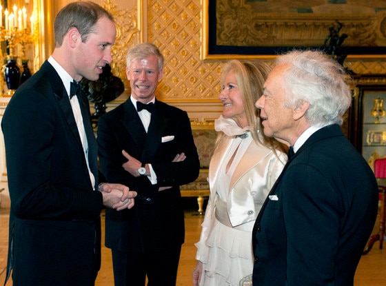 Prince William Prince William