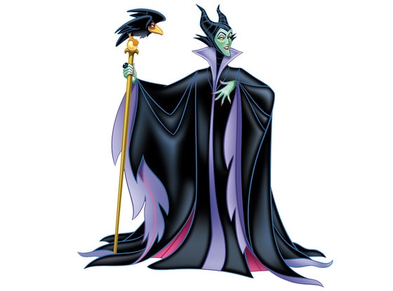 Disney Villains, Maleficent, Sleeping Beauty Disney Villains, Maleficent, Sleeping Beauty