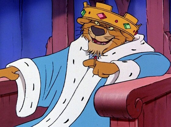 Disney Villains, Professor Ratigan, The Great Mouse Detective Disney Villains, Professor Ratigan, The Great Mouse Detective