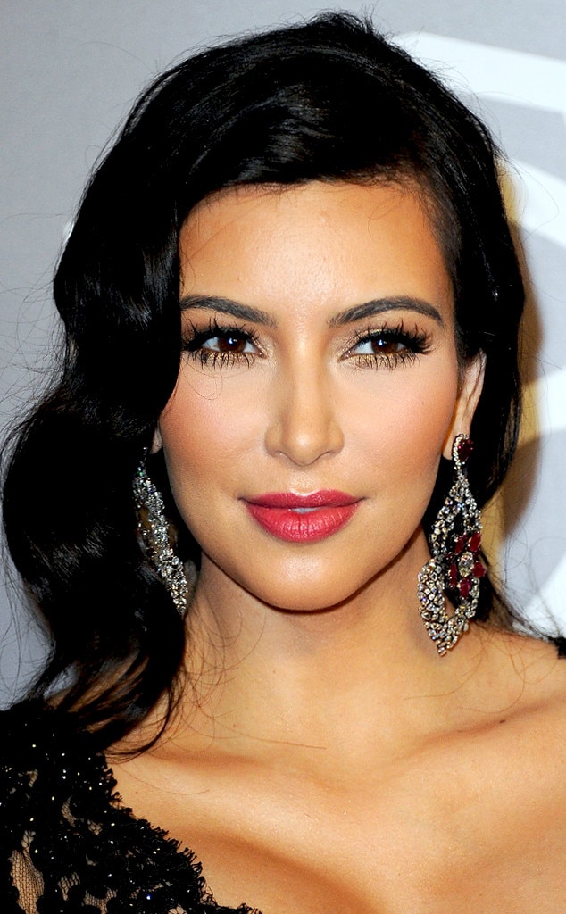 Kim Kardashian Kim Kardashian