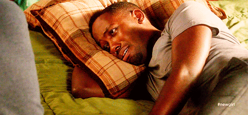 New Girl GIF New Girl GIF
