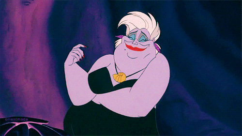 Ursula GIF Ursula GIF
