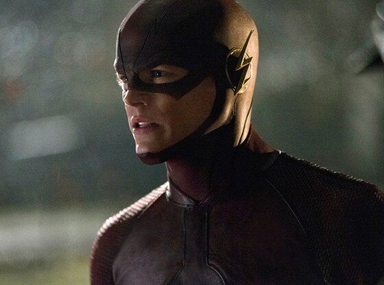 The Flash The Flash