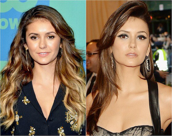 Nina Dobrev Nina Dobrev