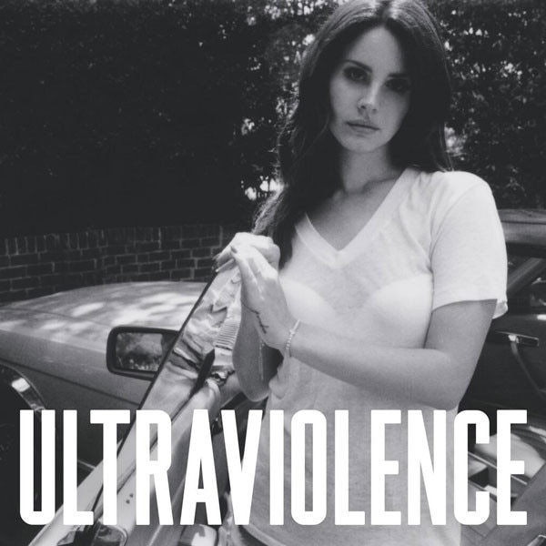 Lana Del Rey, Ultraviolence Lana Del Rey, Ultraviolence