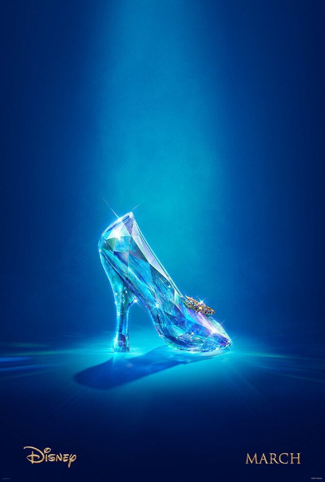 Cinderella Poster Cinderella Poster