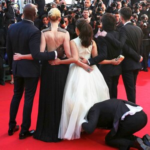 America Ferrera, Cannes Film Festival America Ferrera, Cannes Film Festival