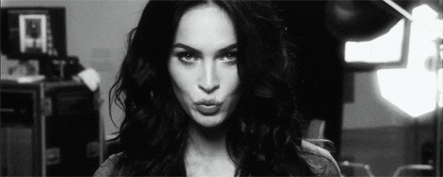 Megan Fox gif Megan Fox gif