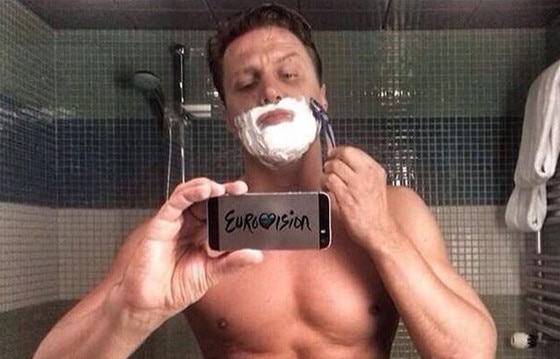 Rusia, Eurovision Rusia, Eurovision