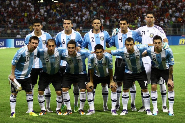 Selecciones Brasil 2014 Selecciones Brasil 2014
