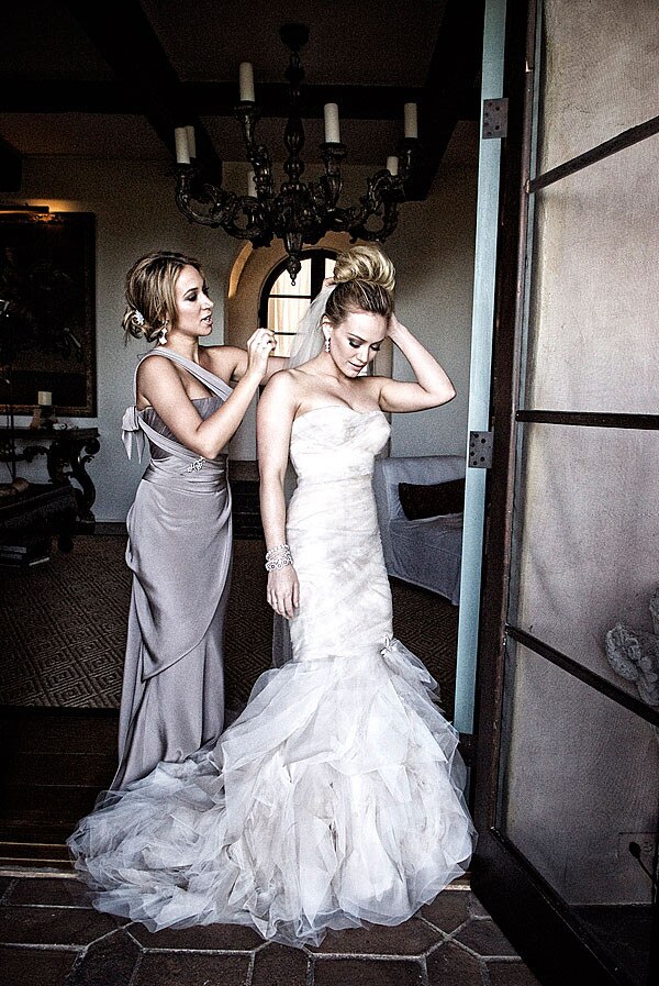 Hilary Duff Hilary Duff