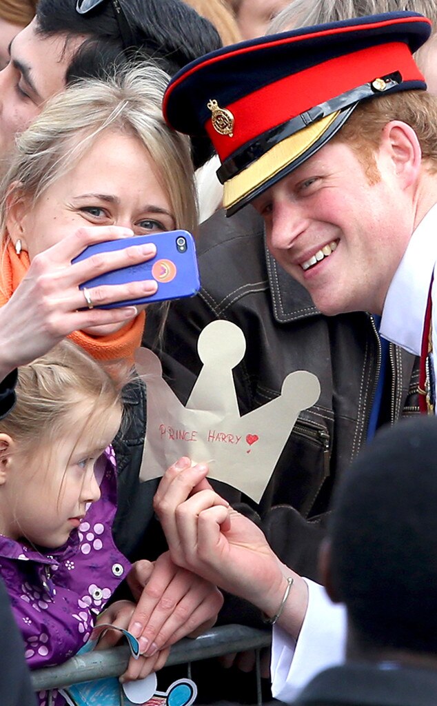 Prince Harry Prince Harry