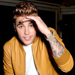 Justin Bieber Justin Bieber