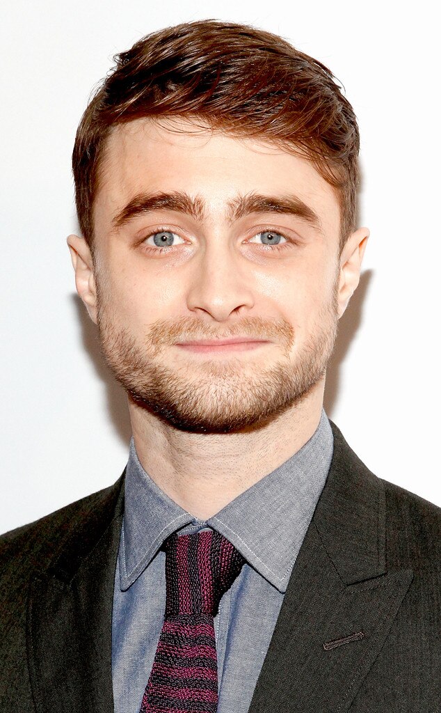 Daniel Radcliffe Daniel Radcliffe