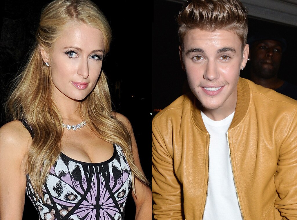 Justin Bieber Justin Bieber