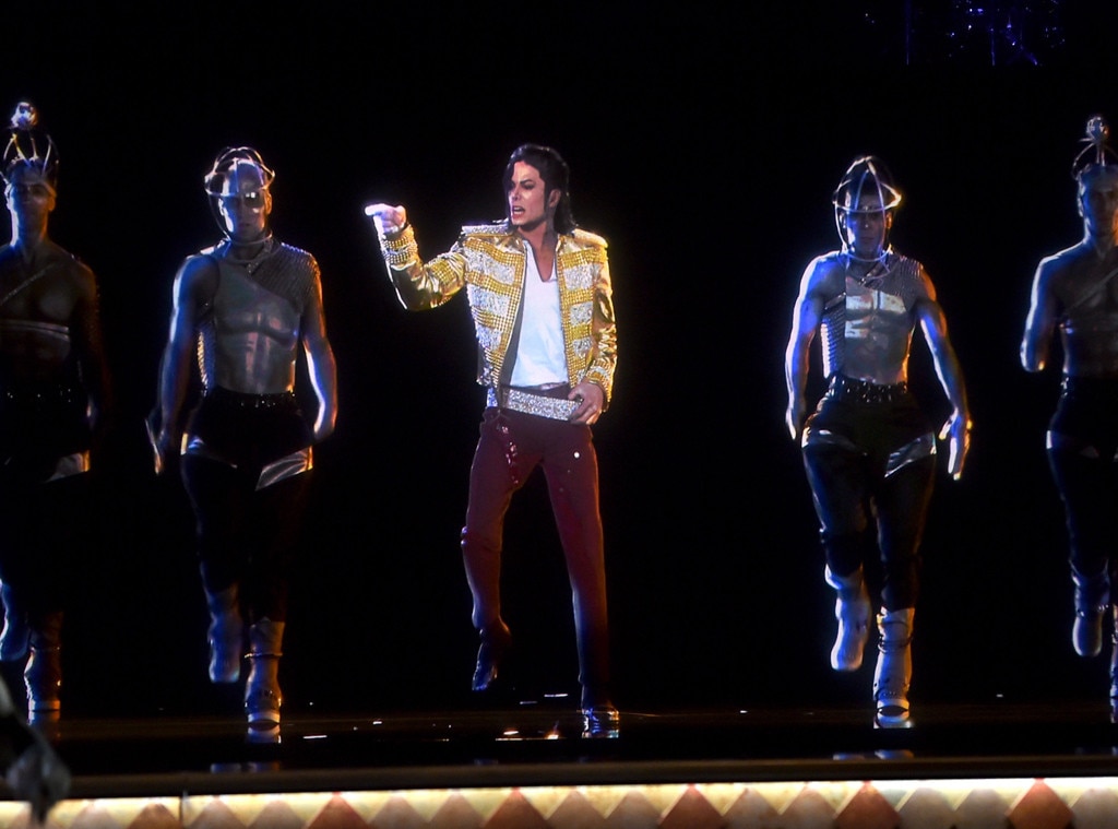 Michael Jackson Michael Jackson