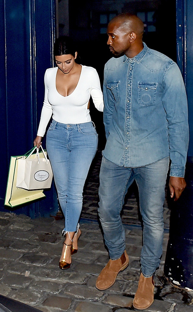 Kim Kardashian, Kanye West Kim Kardashian, Kanye West