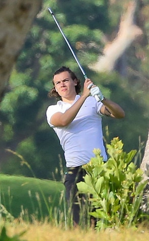 Harry Styles Harry Styles