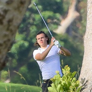 Harry Styles Harry Styles