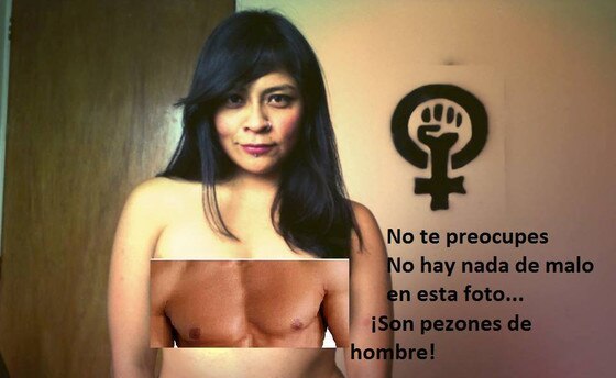 Girl Power Girl Power