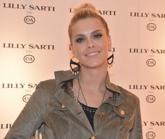 Carolina Dieckmann Carolina Dieckmann
