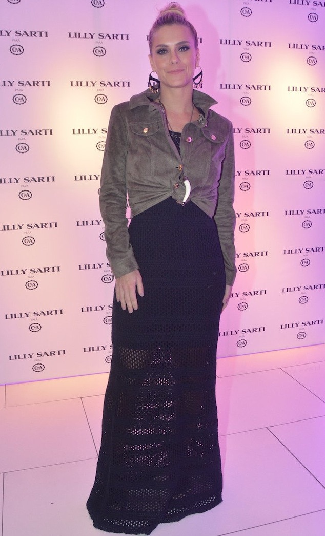 Carolina Dieckmann Carolina Dieckmann