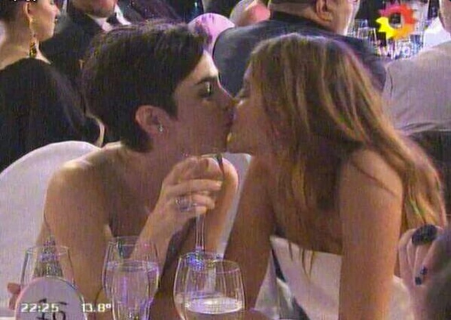 agustina cherri, calu rivero agustina cherri, calu rivero