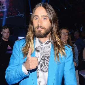 Jared Leto Jared Leto