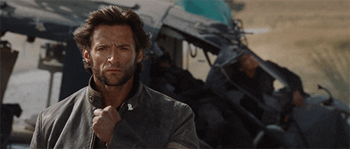 Hugh Jackman, Wolverine Hugh Jackman, Wolverine