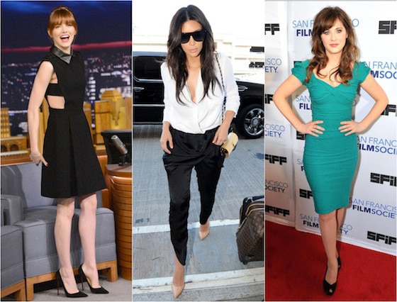 As famosas mais bem vestidas da semana (de 28 de abril a 02 de maio) As famosas mais bem vestidas da semana (de 28 de abril a 02 de maio)