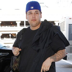 Rob Kardashian, Robert Kardashian Rob Kardashian, Robert Kardashian