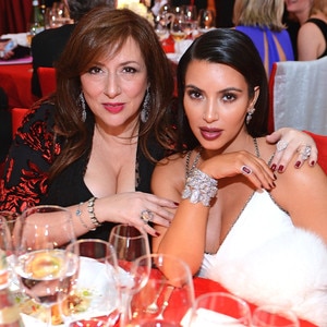 Lorraine Schwartz, Kim Kardashian Lorraine Schwartz, Kim Kardashian