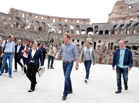 Prince Harry Prince Harry