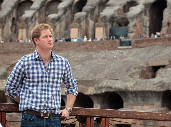 Prince Harry Prince Harry