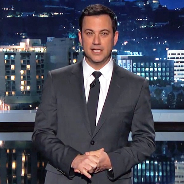 Jimmy Kimmel Jimmy Kimmel