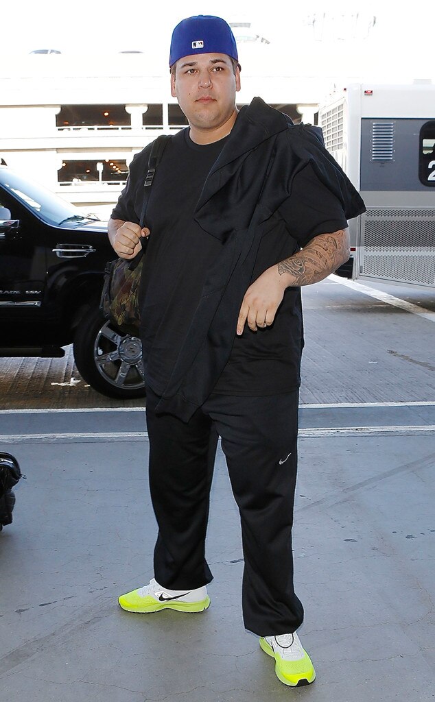 Rob Kardashian, Robert Kardashian Rob Kardashian, Robert Kardashian