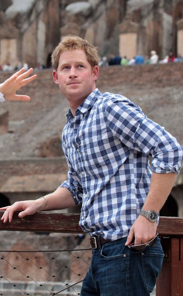 Prince Harry Prince Harry